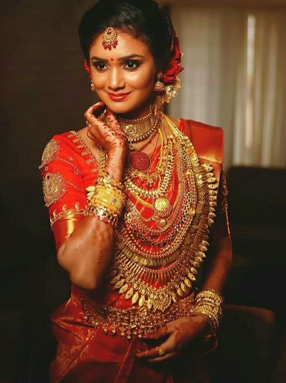 Kerala Bride Images 14
