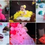 Baby girl princess dress ideas 2022