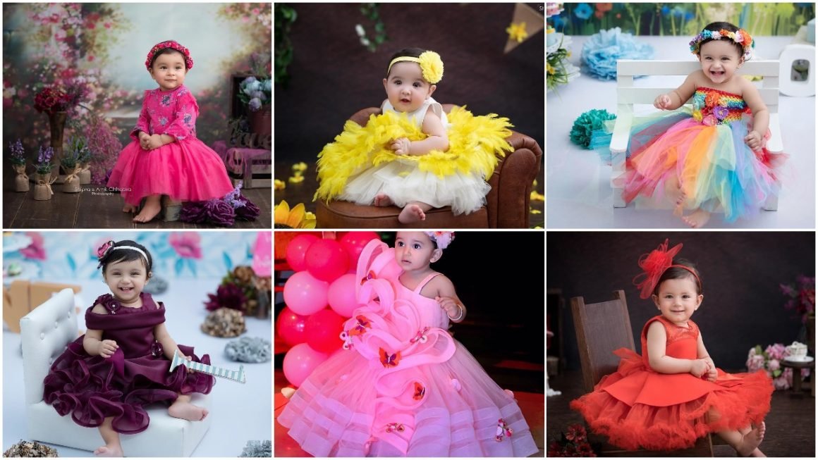 Baby girl princess dress ideas 2022