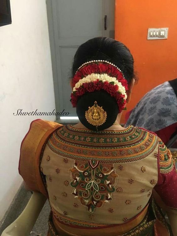 Beautiful Wedding Hair Accessory 11