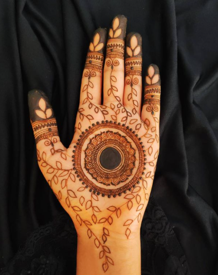 henna mehndi designs 15