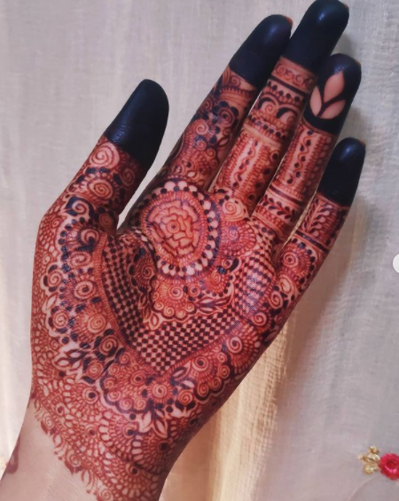 henna mehndi designs 6