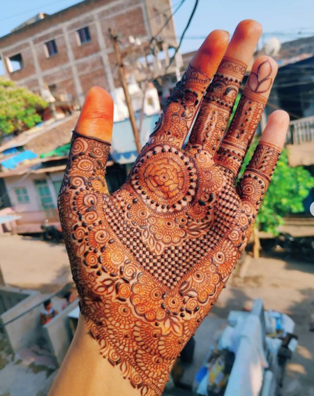 henna mehndi designs 7