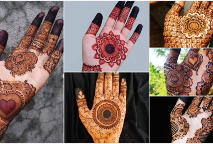 henna mehndi designs a1