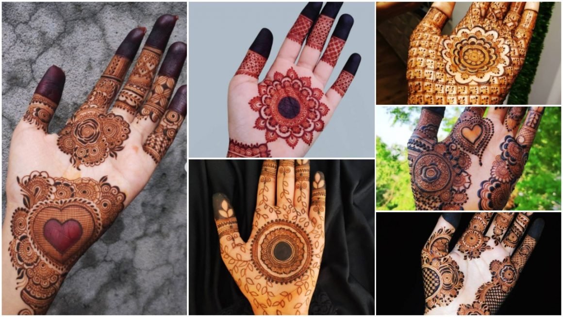 henna mehndi designs a1