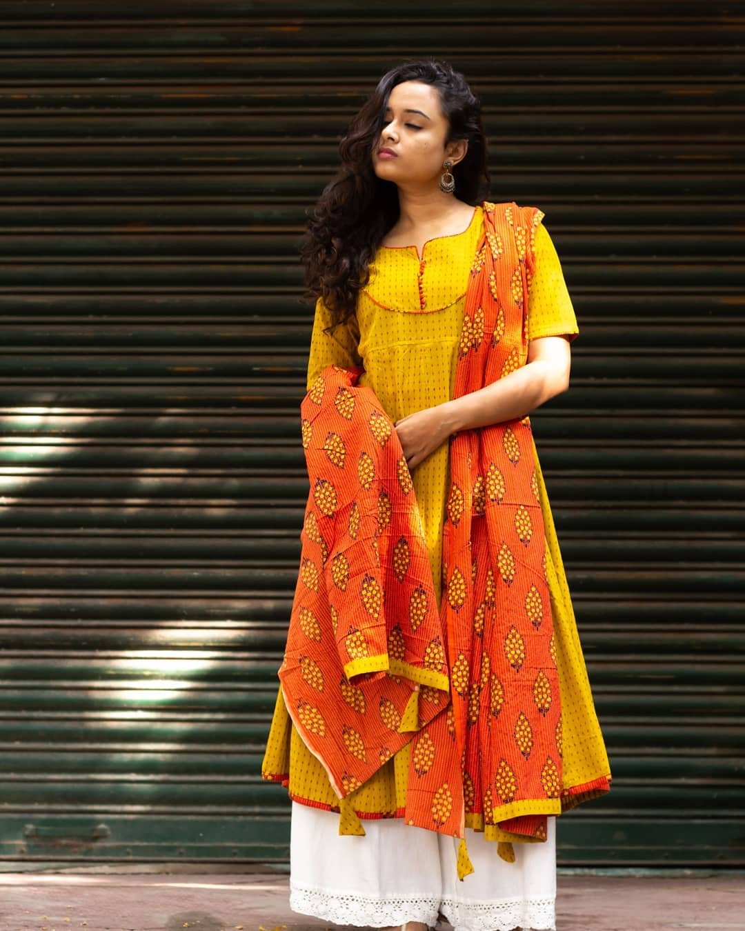 Indian Ethnic Fashion 10