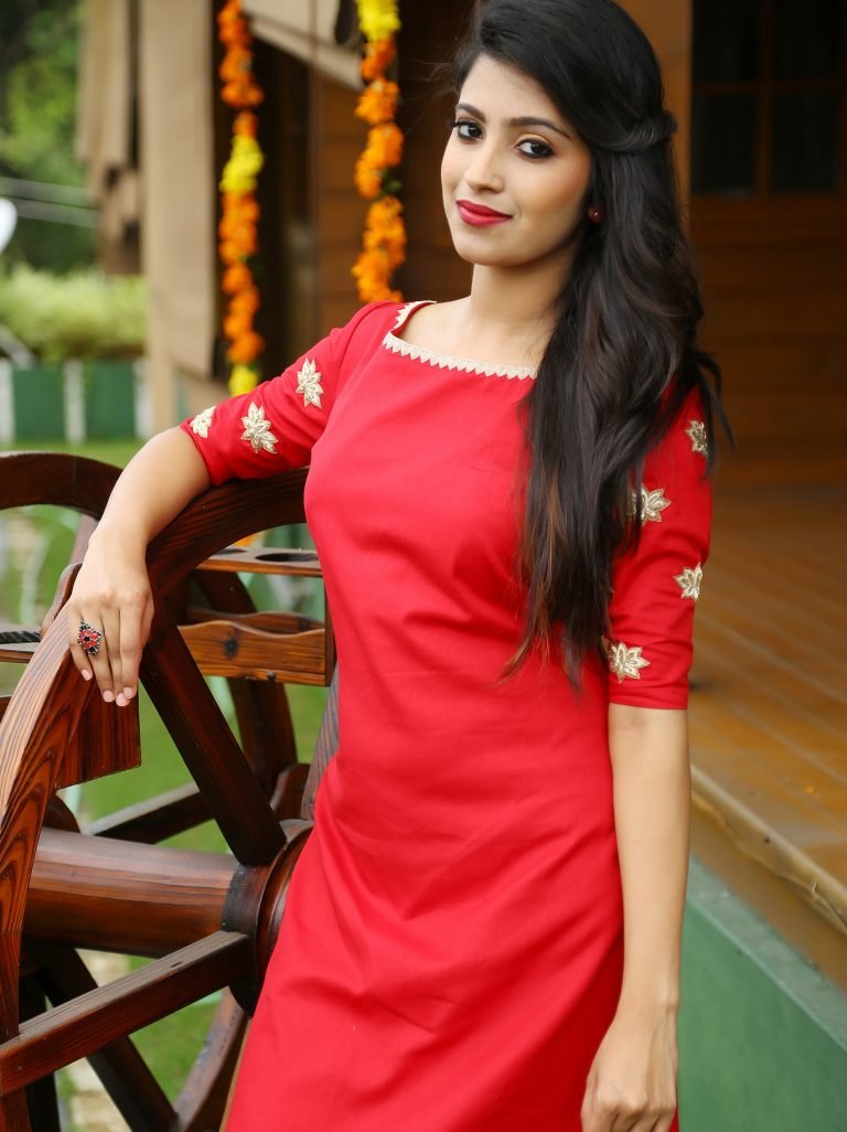 kurti designs 1