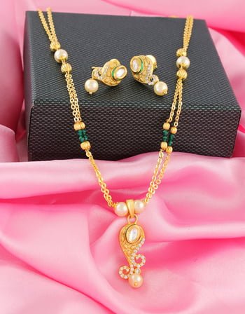 mangalsutra designs 15