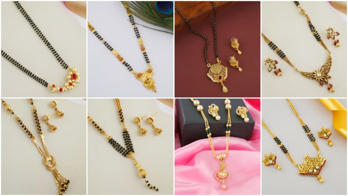 mangalsutra designs a1 2