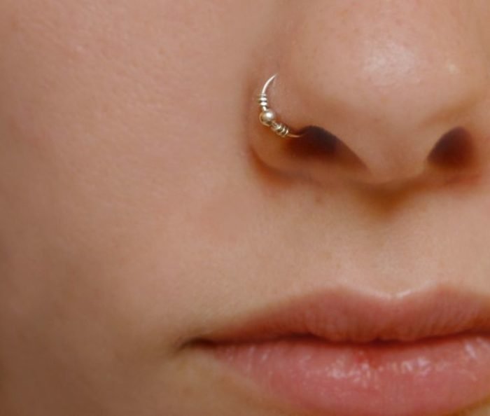 Best Nose Ring Images 2