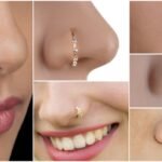 Best Nose Ring Images 2022