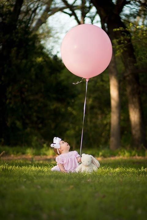 Baby Photoshoot Ideas 13