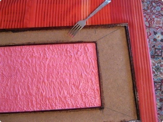 picture frame making 11