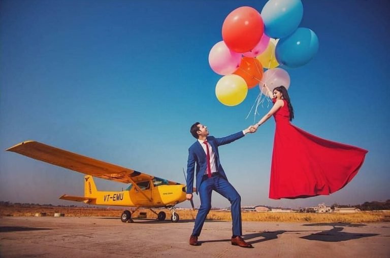 trending pre wedding shoots 11