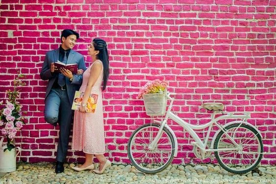 trending pre wedding shoots 7