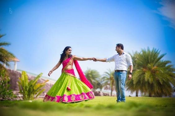 trending pre wedding shoots 9