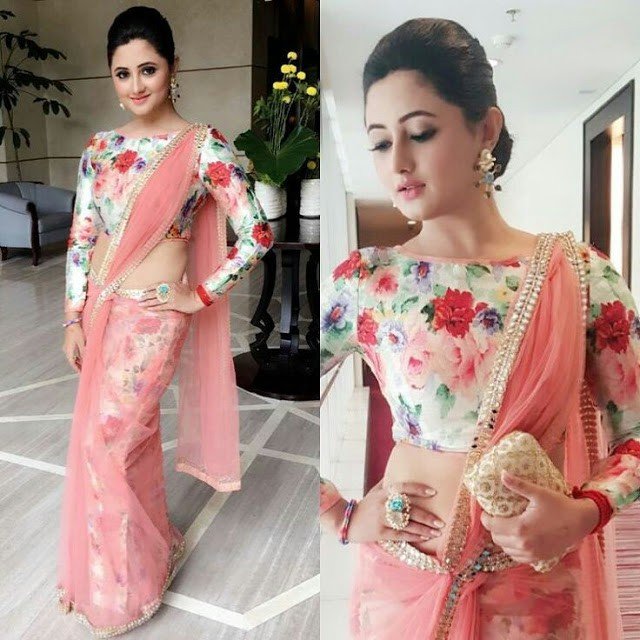 saree blouse designs 17 1