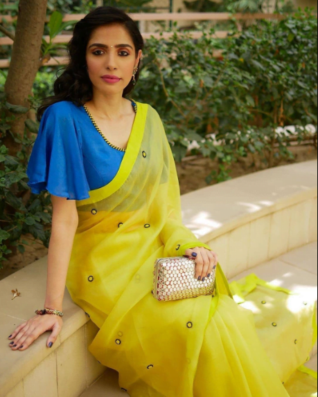 saree blouse designs 5 1