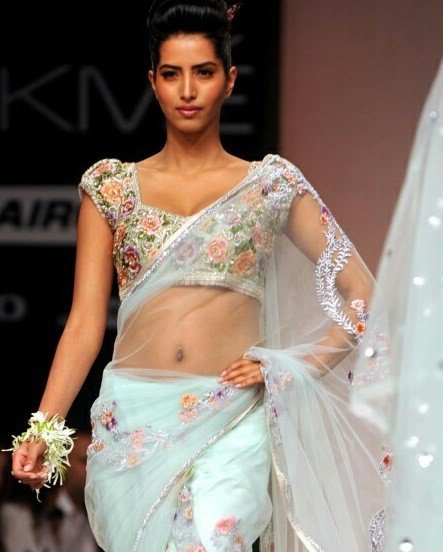 saree blouse designs 6 3