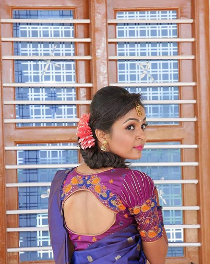 saree blouse designs 9 2