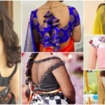 saree blouse designs a1 3