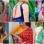 saree blouse designs a1 4