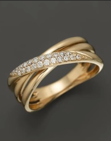 Wedding Couple Ring Design 11
