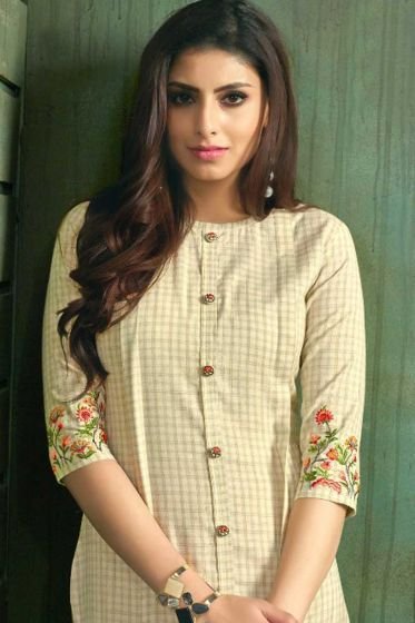 Celebrity styles kurti 18