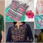 Celebrity styles kurti a1 1