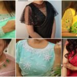 Designer blouse images a1