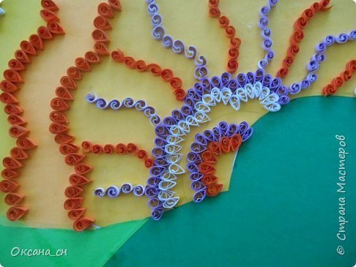 Paper Quilling Patterns 5