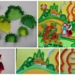 Paper Quilling Patterns a1