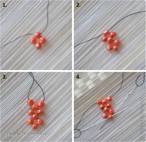 bead necklaces 3