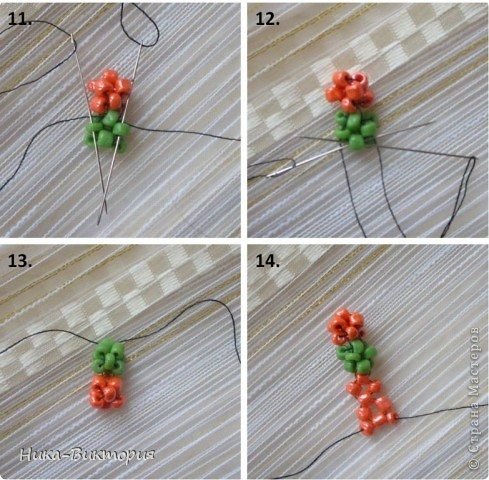 bead necklaces 7