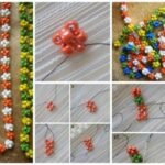 bead necklaces a1