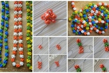 bead necklaces a1