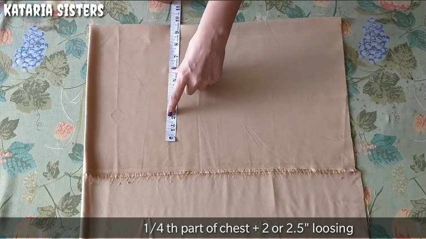blouse cutting and stitching 3