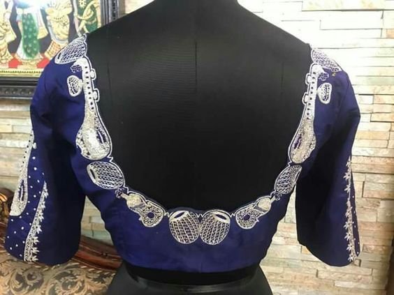 blouse designs 23 1