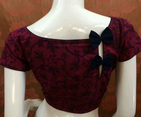 blouse designs 7 7