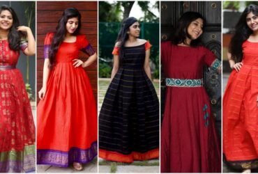 ethnic dresses a1