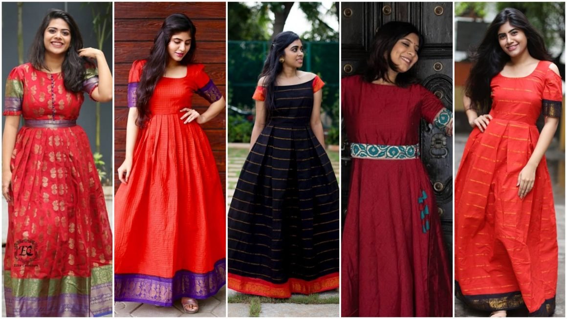 ethnic dresses a1