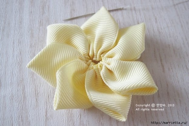 headband for girls 8