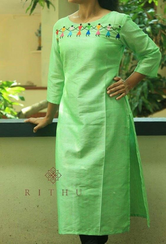 kurti designs 16 1