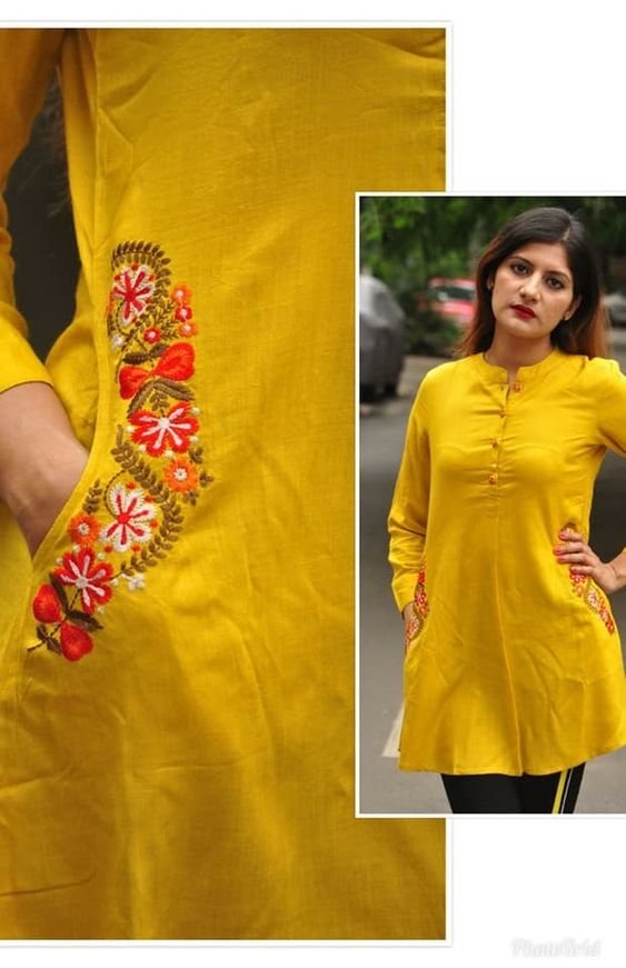 kurti designs 3 1