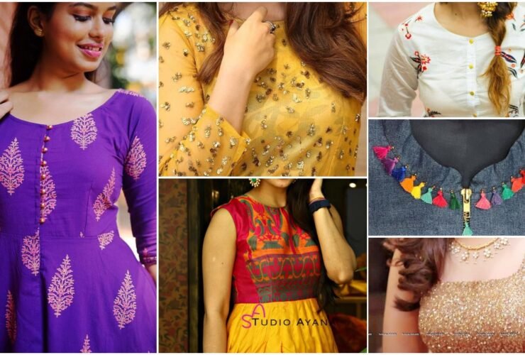 kurti designs a1 2
