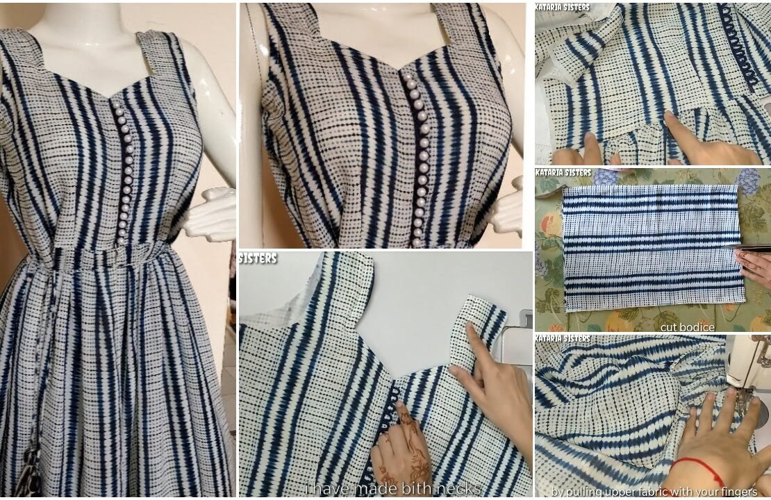 kurti for jeans a1
