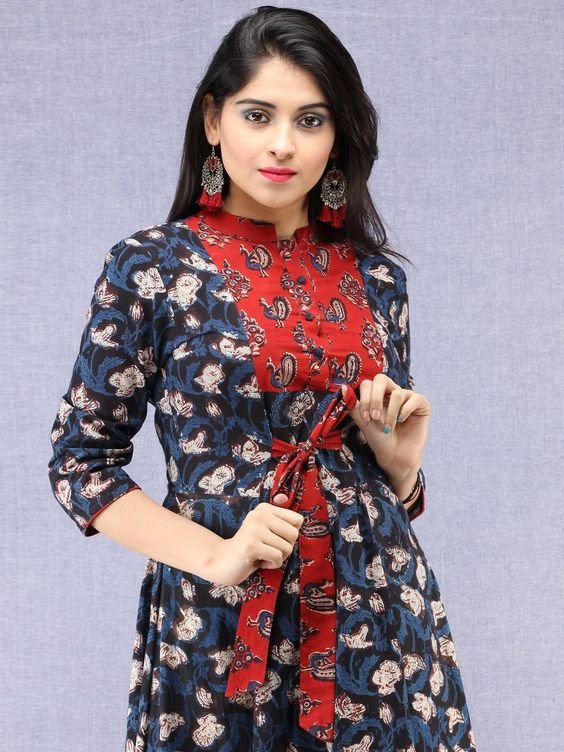 latest designs kurtis 2