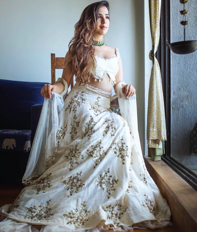 lehengas 1