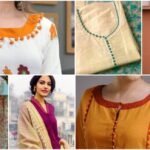 neck designs for kurti a1