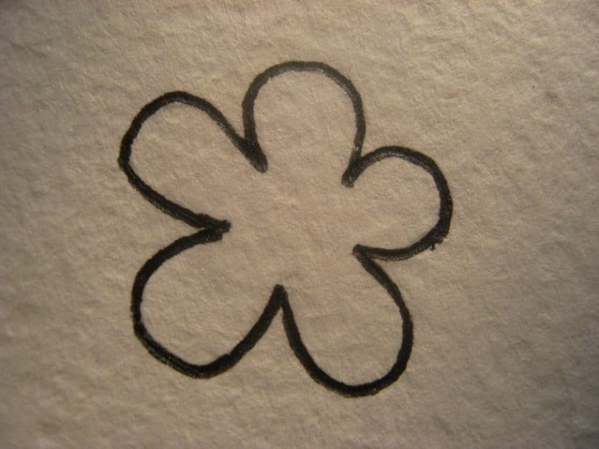paper flower 2